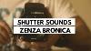 N Mint Bronica Etrs Film Camera Waist Finder 75mm F/2.8 Lens 2 Film Back Japan