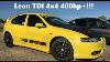 Turbo Neuf Garrett 1.9 Tdi 150 Cv 721021 Seat Leon Seat Ibiza